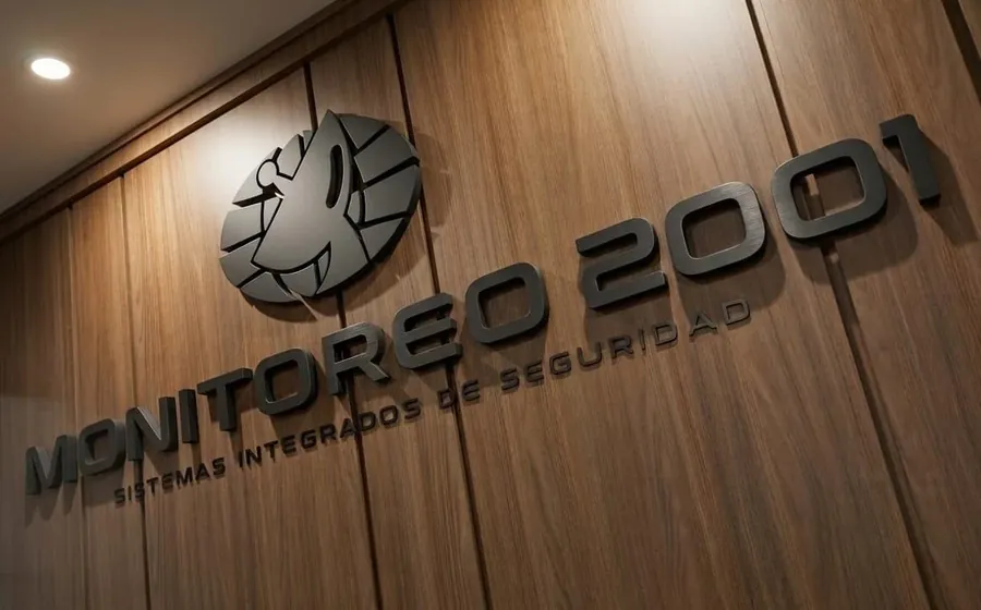 Central de Monitoreo 24/7 — Monitoreo 2001 Reconquista