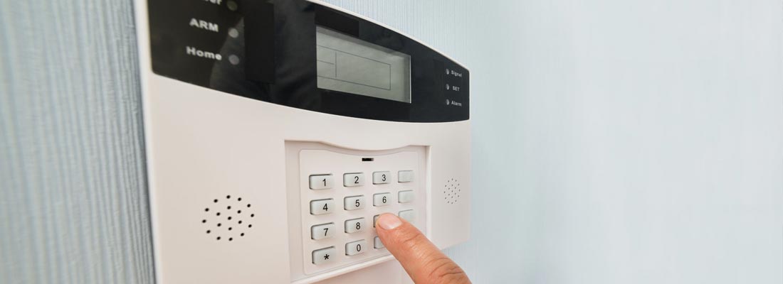 Sistema de alarma AJAX DSC Monitoreo 2001 Reconquista